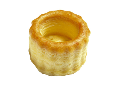 Mini Vol au vent  96 stk