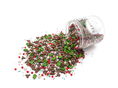 Happy Sprinkles Red Nose 90 g