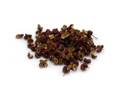 SOC CHEF Sze Chuan Peber Rød 50 Gram