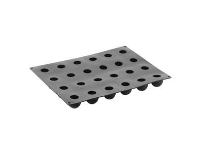 3D kugle form 40mm