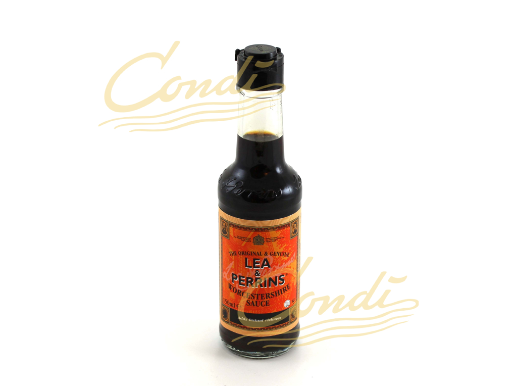Worchestershire sauce 150 ml