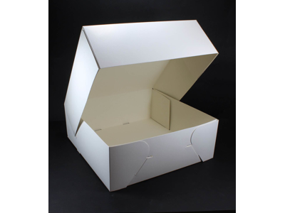 Æske 230x230x110 mm 1 stk