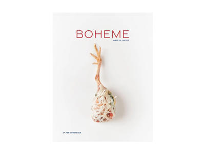 Boheme Højt til loftet