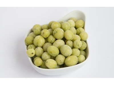 Frosne stikkelsbær 2,5 kg