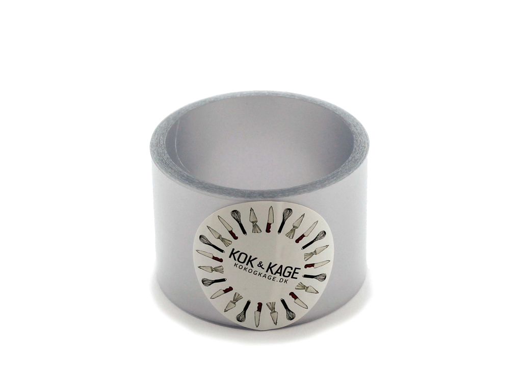 Kagefolie 5 cm, pr meter