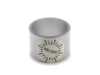 Kagefolie 5 cm, pr meter