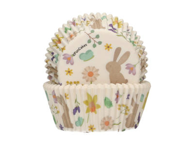 Muffinsforme påske 48 stk