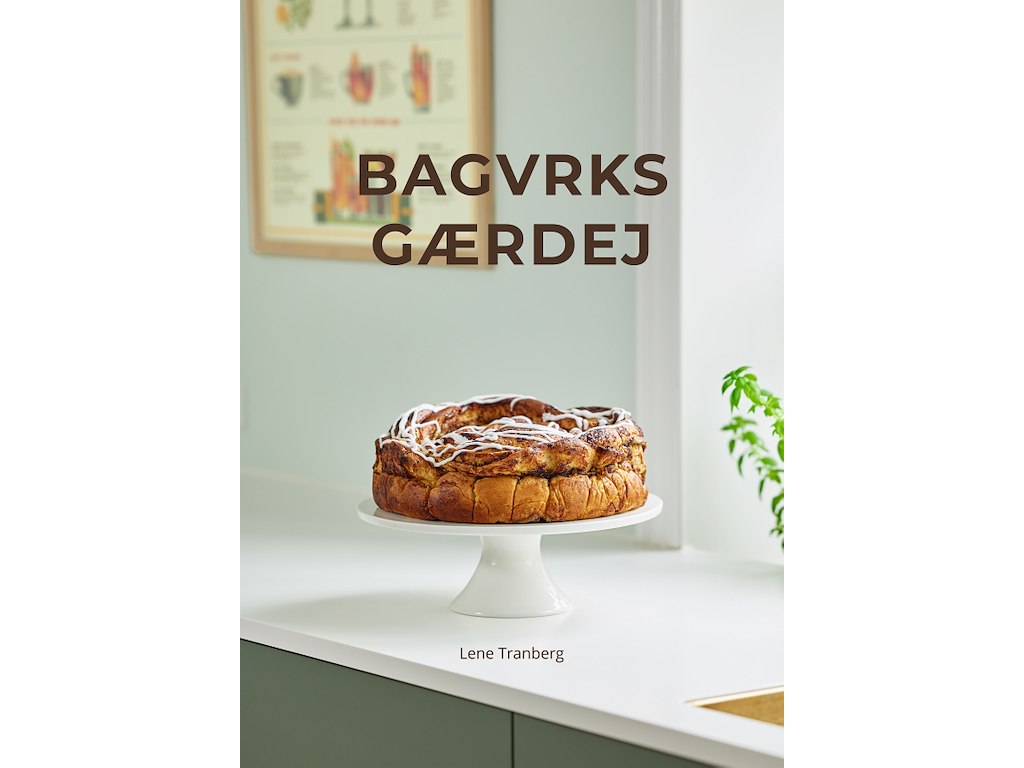Bagvrks gærdej
