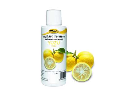 Yuzu Aroma 125 ml