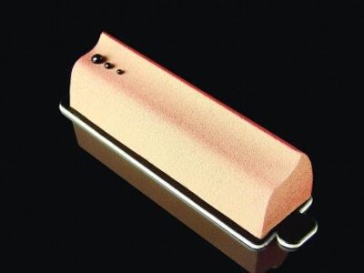Bagemåtte Pavoflex PX035 Move