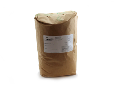 Rugmel fuldkorn Øko 5 kg