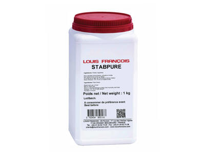 Stabpure Isstabilisator 1 kg MADSPILD 