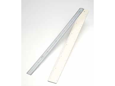 Dejlineal 645mm - resopal