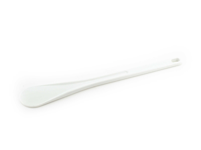 Chokoladerøreske plast 40 cm