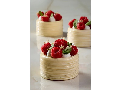 Silikoneform Pavoflex Linea PX43128