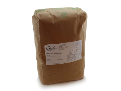 Speltmel groft Aurion Øko 5kg