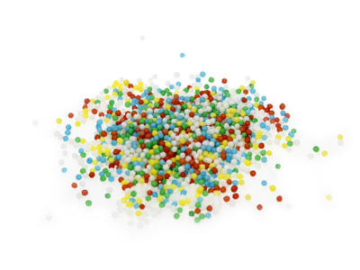 Nonpareille krymmel 150 gr