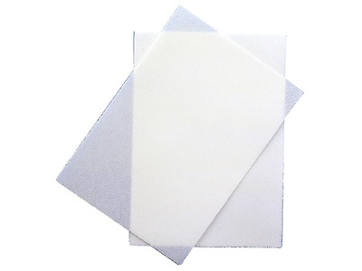 Vaffelpapir A4 0.65MM 50 stk