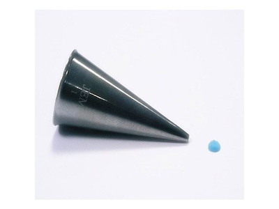Ståltylle Glat 1,2 mm