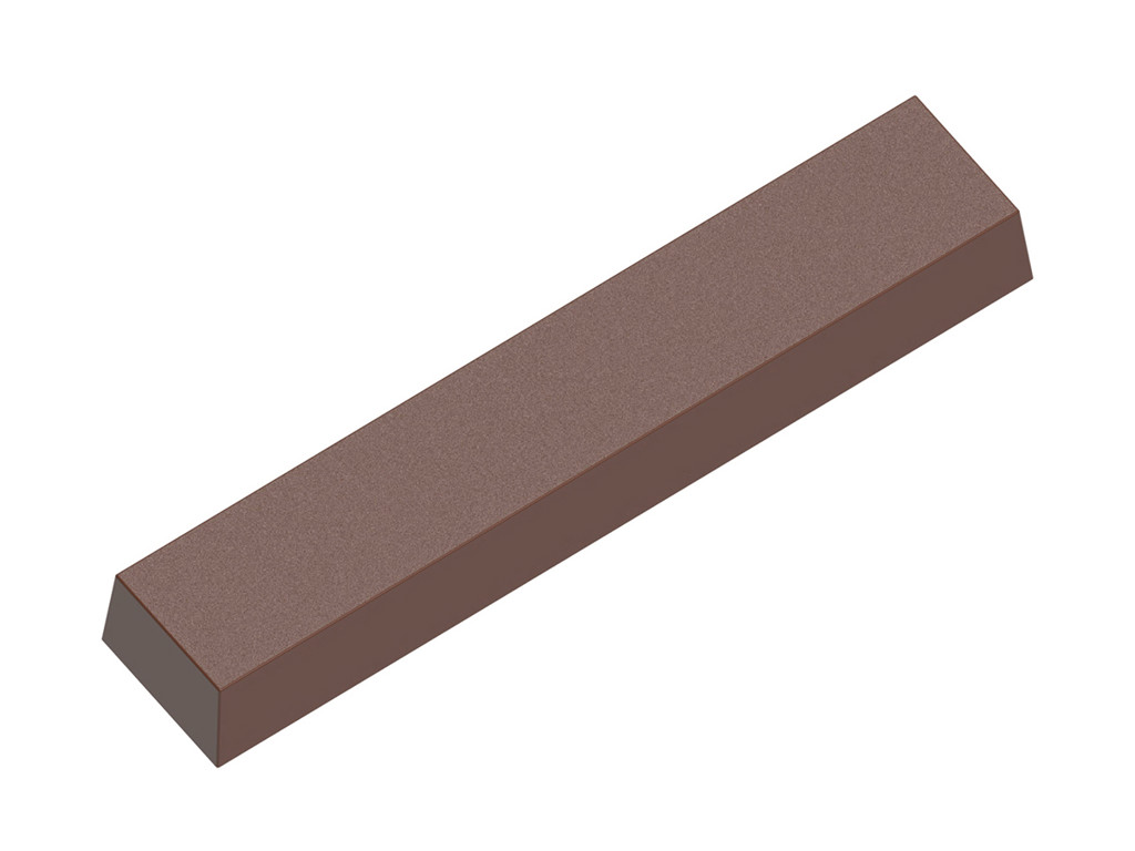 Chokoladeform Bar CW12131