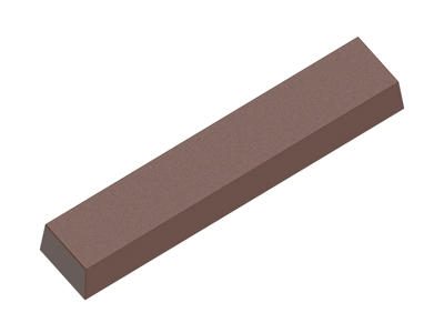 Chokoladeform Bar CW12131