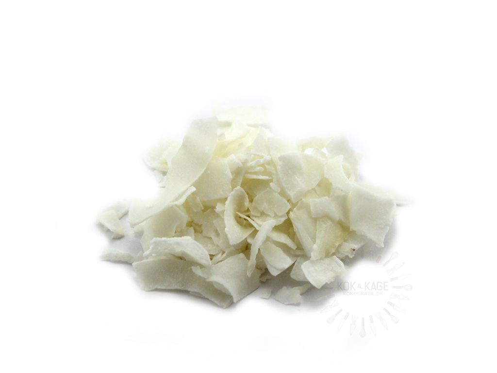 Kokosflager 200 g