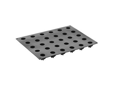 Silikoneform Pavoni Delice PX4324