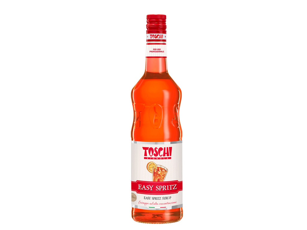 Toschi easy spritz sirup 1 l
