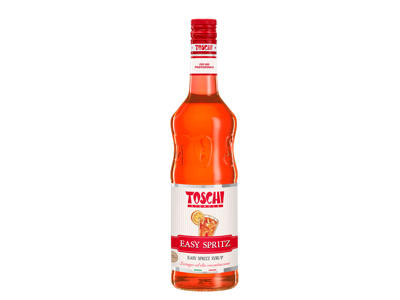 Toschi easy spritz sirup 1 l