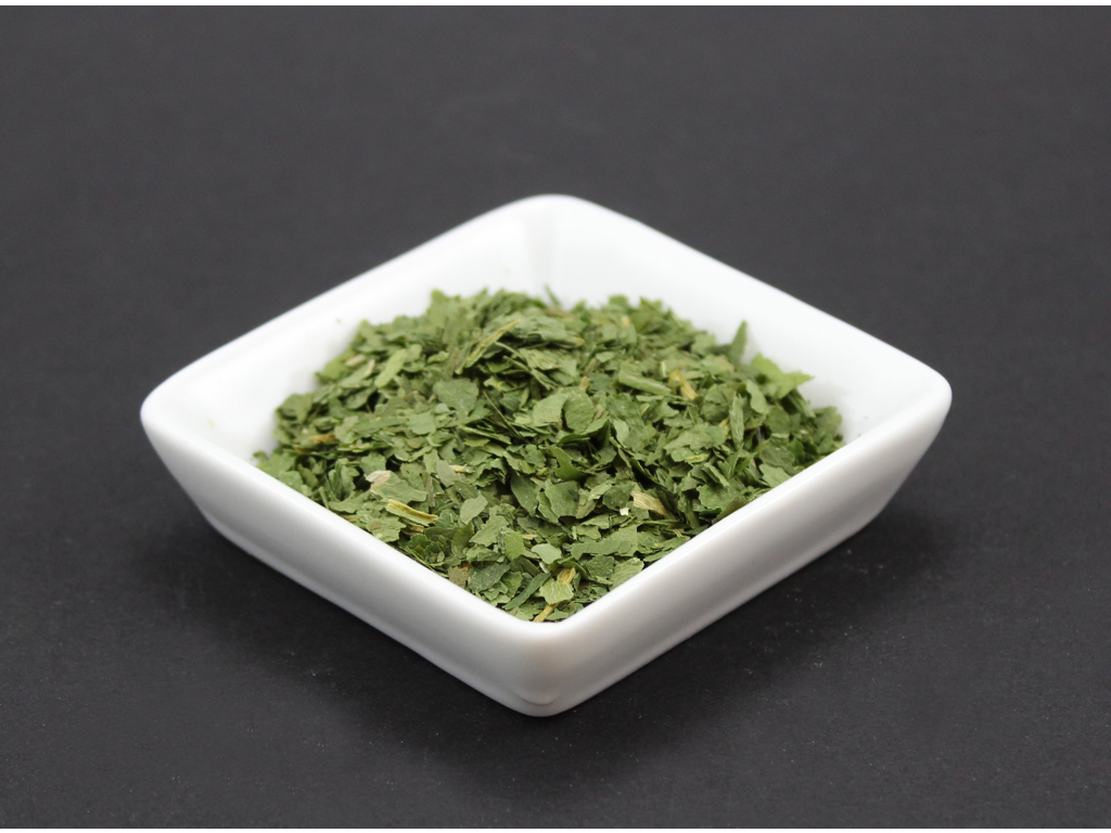 Ramsløg 500 g MADSPILD