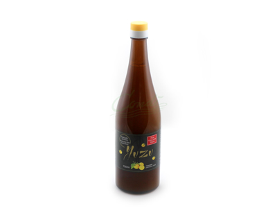 Yuzu juice 720 ml