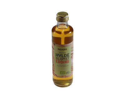 Meyers hyldeblomsteddike øko 250 ml