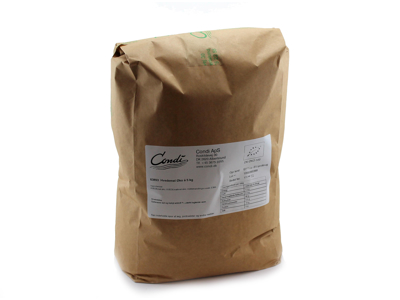 Hvedemel Øko 5 kg