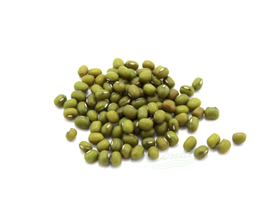Mungbønner øko 1 kg
