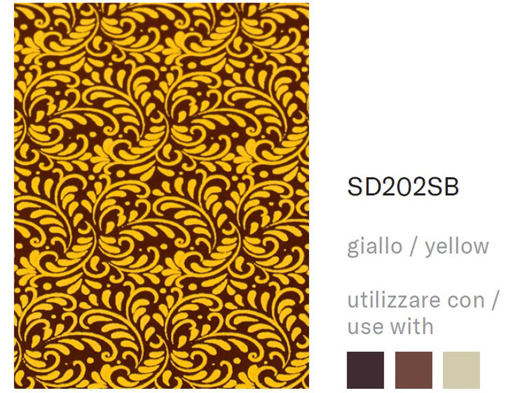 Chokolade transfer sheet Filigran 10 ark