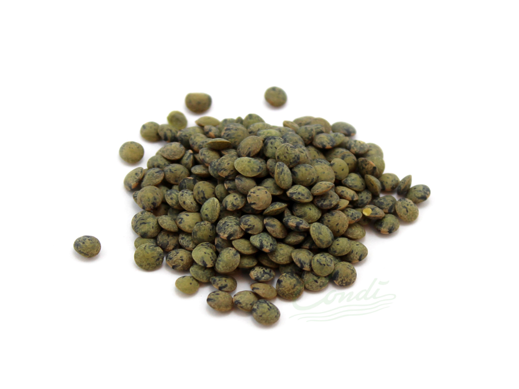 Puy linser økologiske 1 kg
