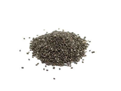 Chiafrø økologisk 1 kg