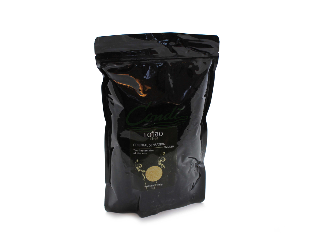 Oriental Sensation røget Basmati ris 1 kg