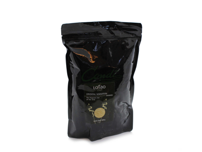 Oriental Sensation røget Basmati ris 1 kg