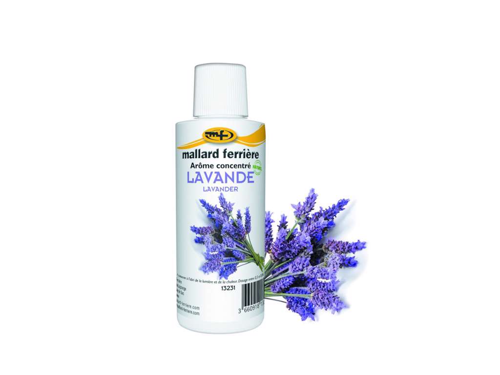 Lavendel aroma 125 ml