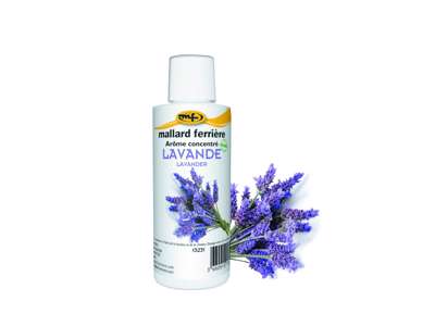 Lavendel aroma 125 ml