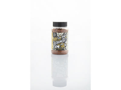 Jorda Stærk sate crunch 220 g MADSPILD