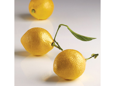 Silikoneform Citron AF006