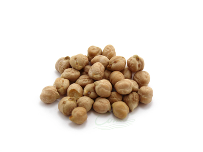 Kikærter øko 3 kg