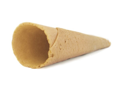 Mini cones 112 stk