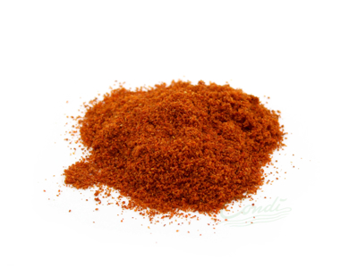 Chili pulver sød 1 kg MADSPILD