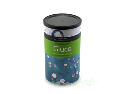 Textura Gluco 600 gr