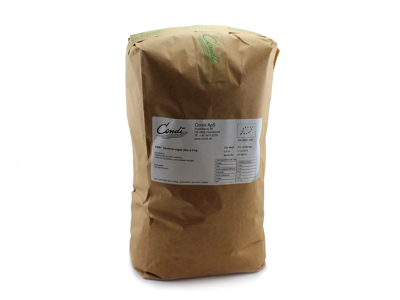Speltmel sigtet Øko 5 kg