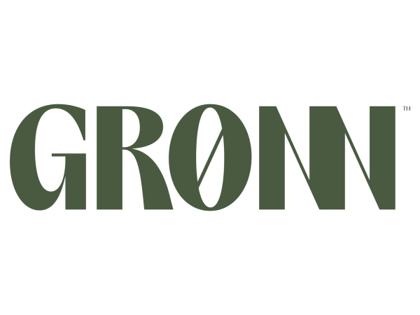 GRØNN