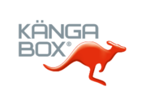 Kängabox